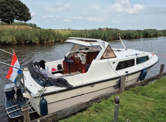 foto: 4 Waterland  8,50 AK