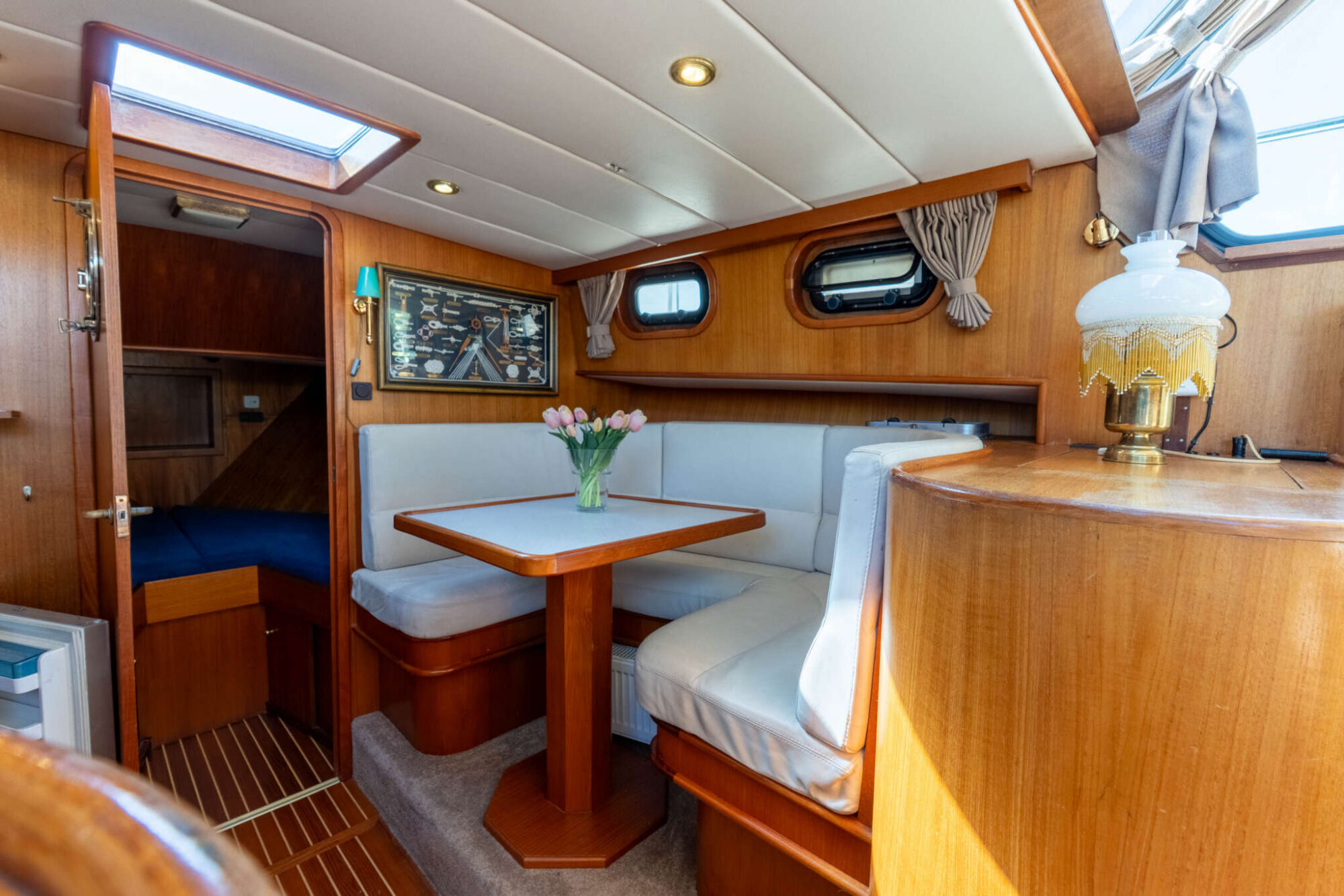 foto: 10 Valkkruiser Valkkruiser Content 13.00 AK Cabrio