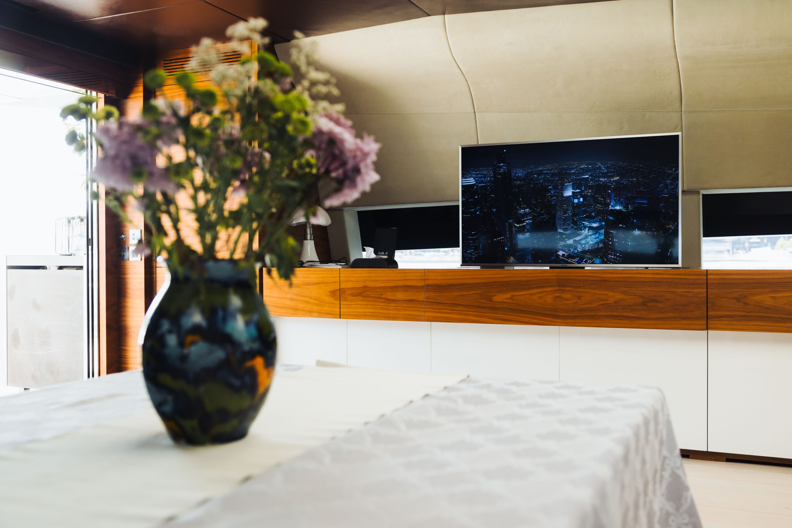 foto: 8 Sanlorenzo 40 ALLOY M/Y LADY A