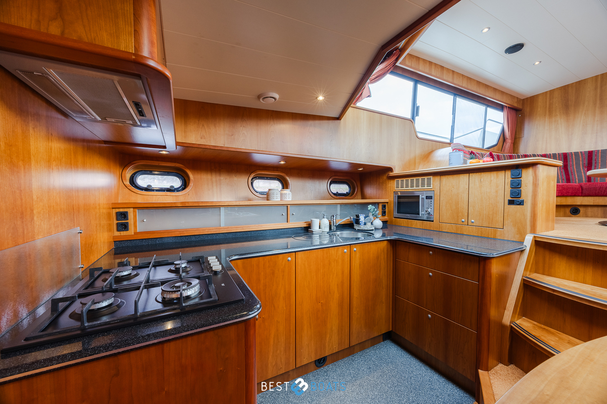 foto: 9 Linskens  Catfish 1400