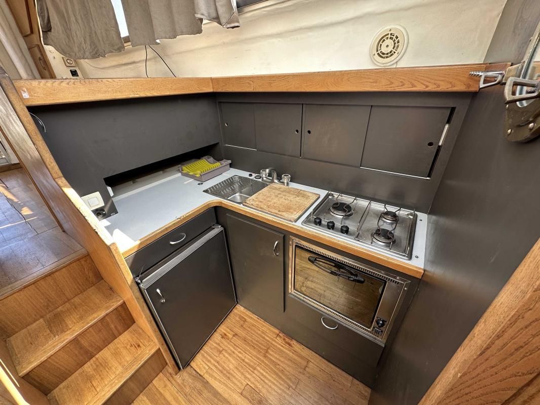 foto: 19 Fairline 36 Fly