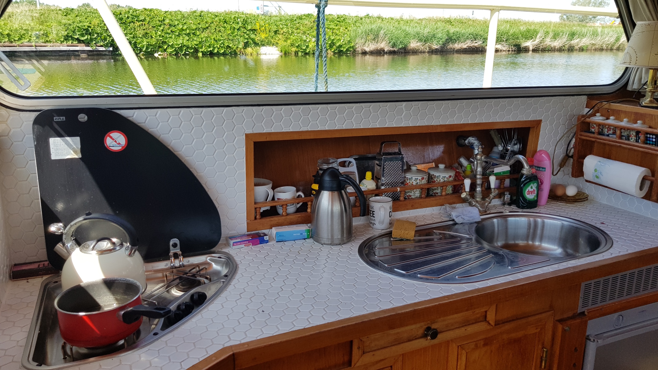 foto: 12 Vechtkruiser 1060 AK