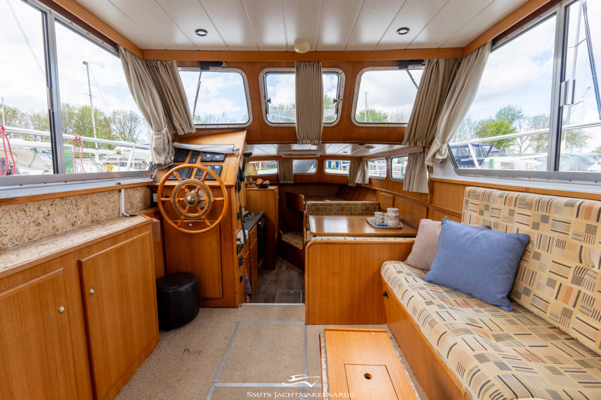 foto: 6 Proficiat Proficiat Kruiser 10.00 AK Cabrio