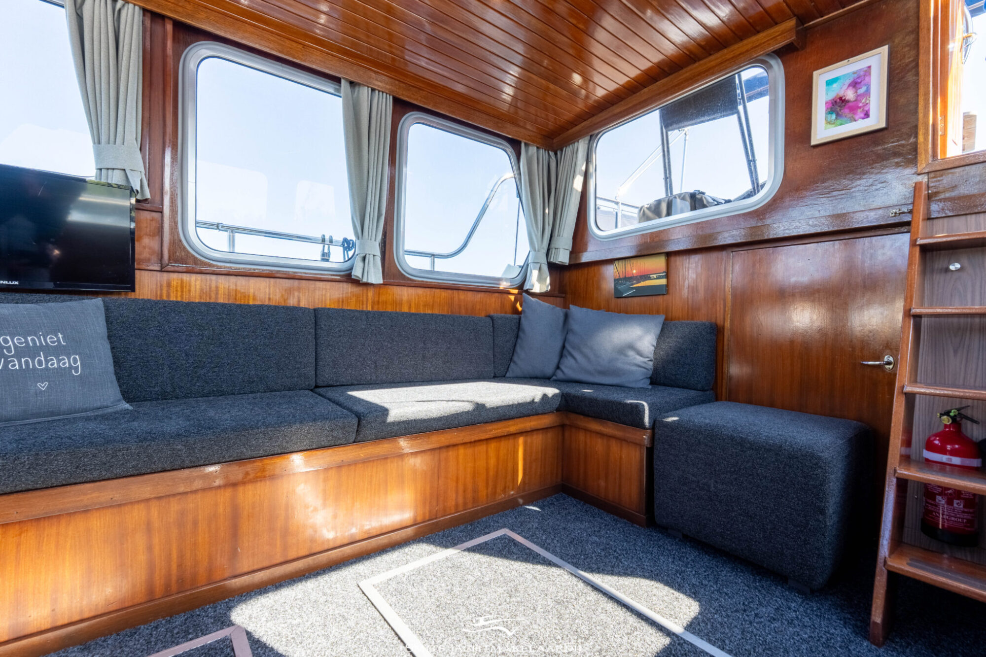 foto: 18 Pedro Pedro 10.50 AK – refit 2023