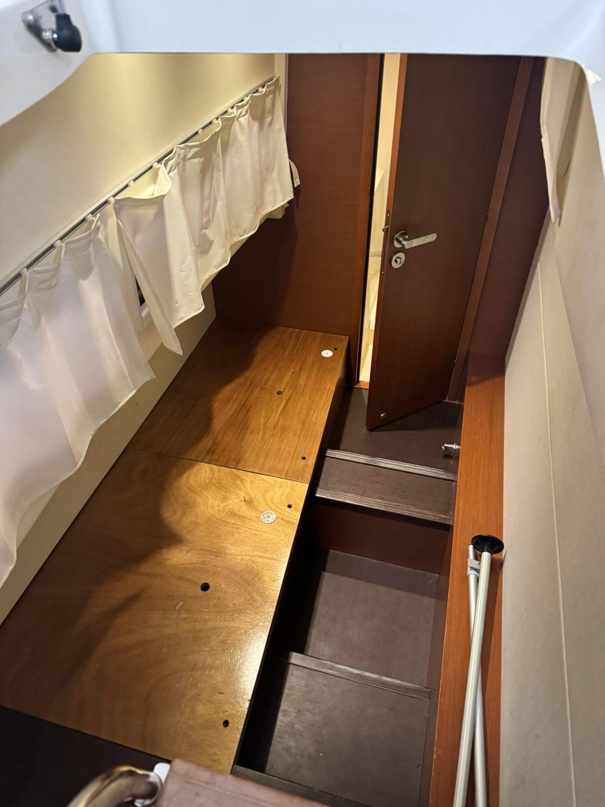 foto: 5 Prestige 500 Fly