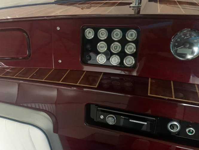 foto: 6 Boesch 750 Portofino De Luxe