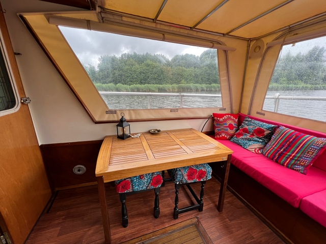 foto: 5 Merwe Merwe Kruiser 10.40 OK