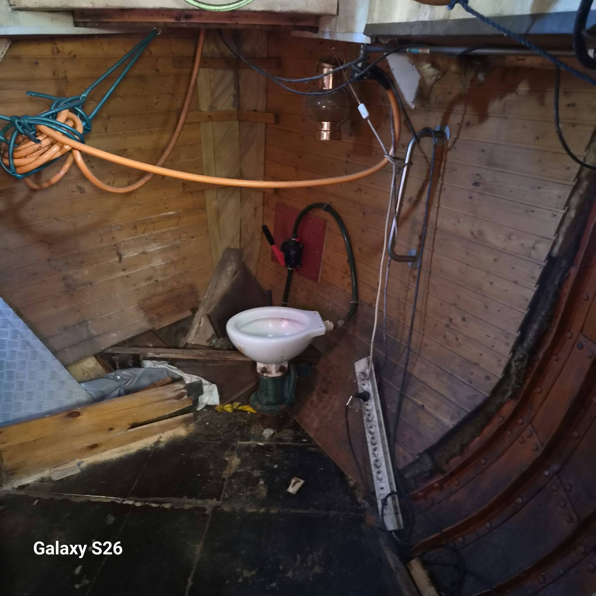 foto: 5 Katwijker Scherpsteven 19.86