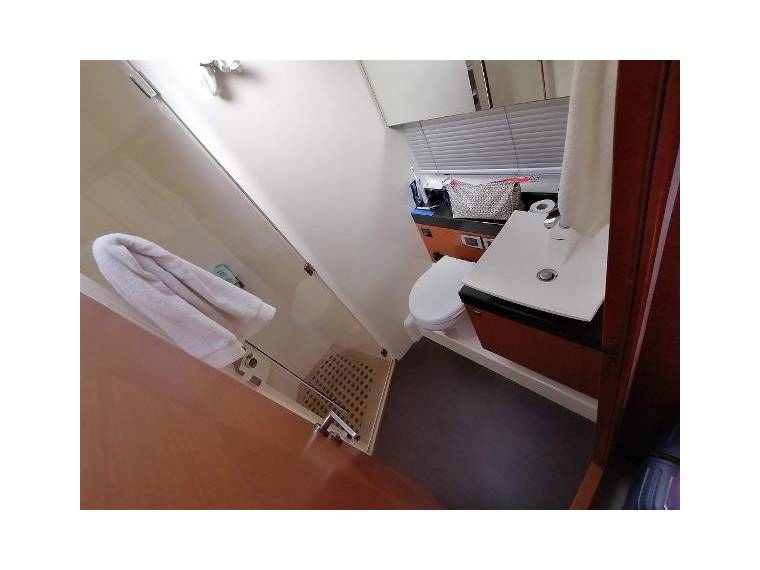 foto: 6 Prestige 60 Fly