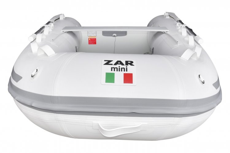 foto: 6 Zar Mini Rib 10 lite