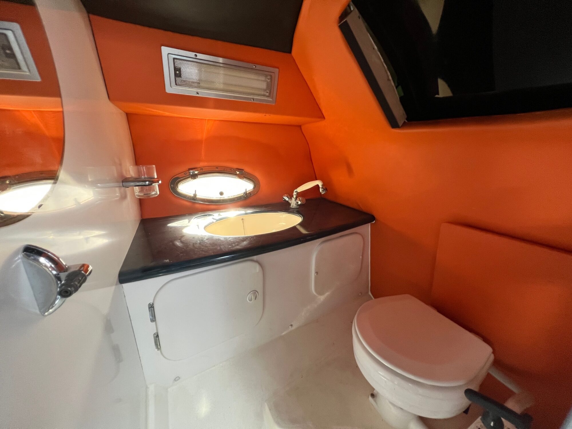 foto: 6 Sunseeker Sunseeker Superhawk 31