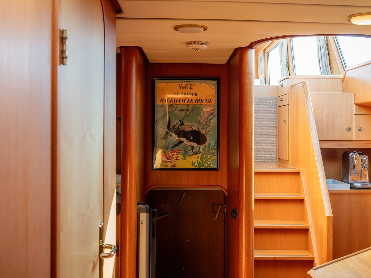 foto: 7 Laancruiser 2100