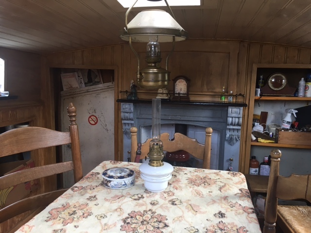 foto: 6 Skutsje Croles 17.50