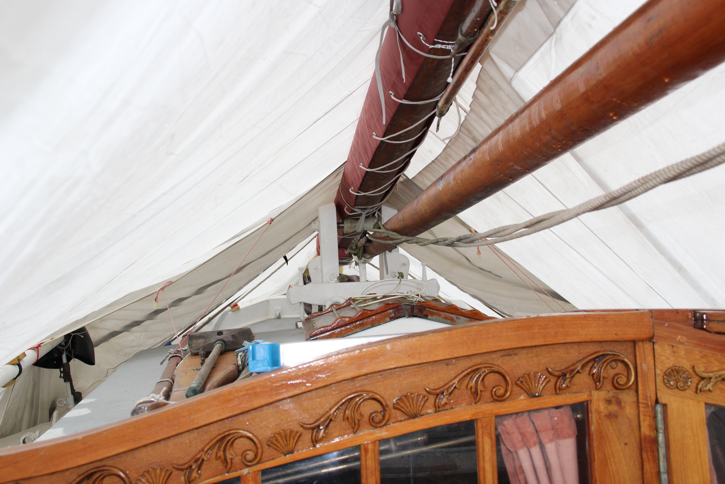 foto: 7 Hoogaars - Platbodem 10.00