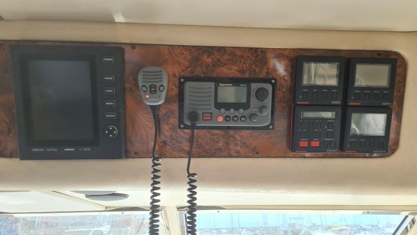 foto: 6 Princess 440