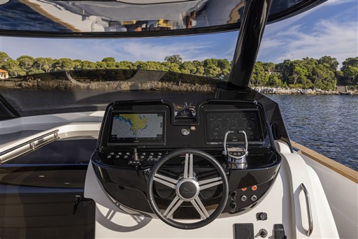 foto: 6 Apreamare Gozzo 45 - New