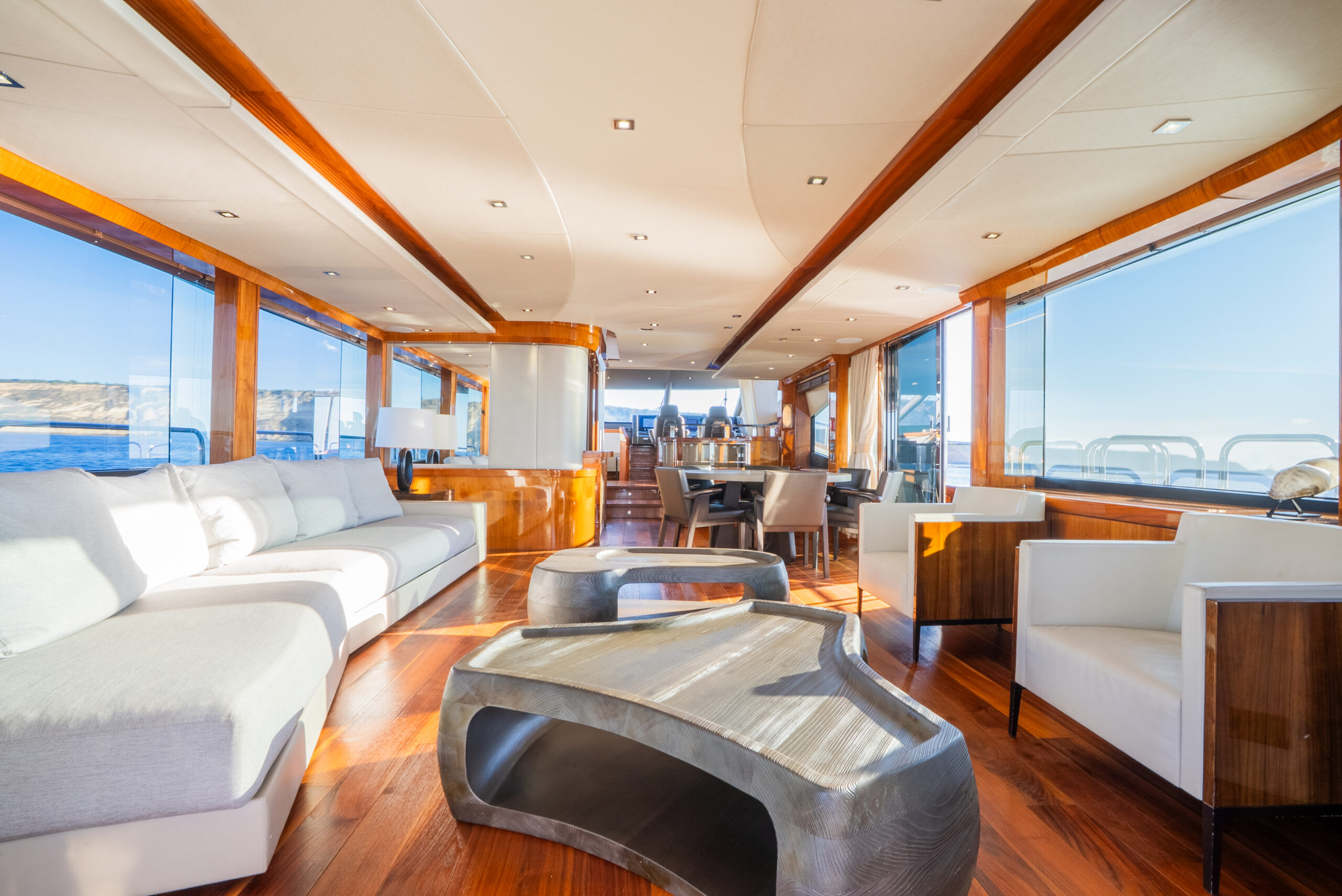 foto: 18 Sunseeker 