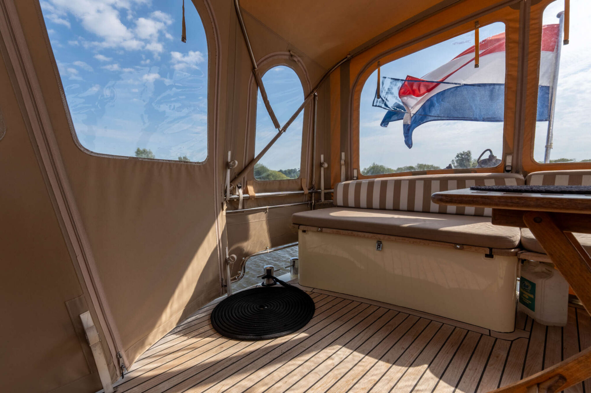 foto: 17 Brandsma Brandsma 13.00 AK Cabrio SP