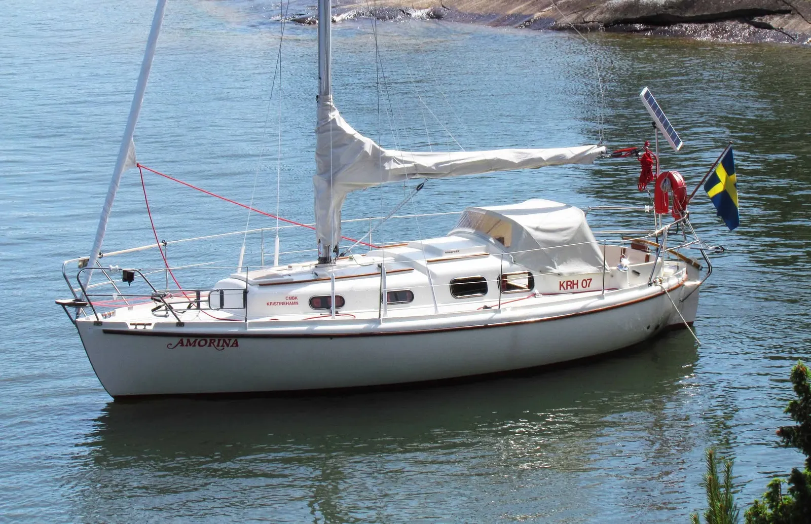 Allegro Allegro 27