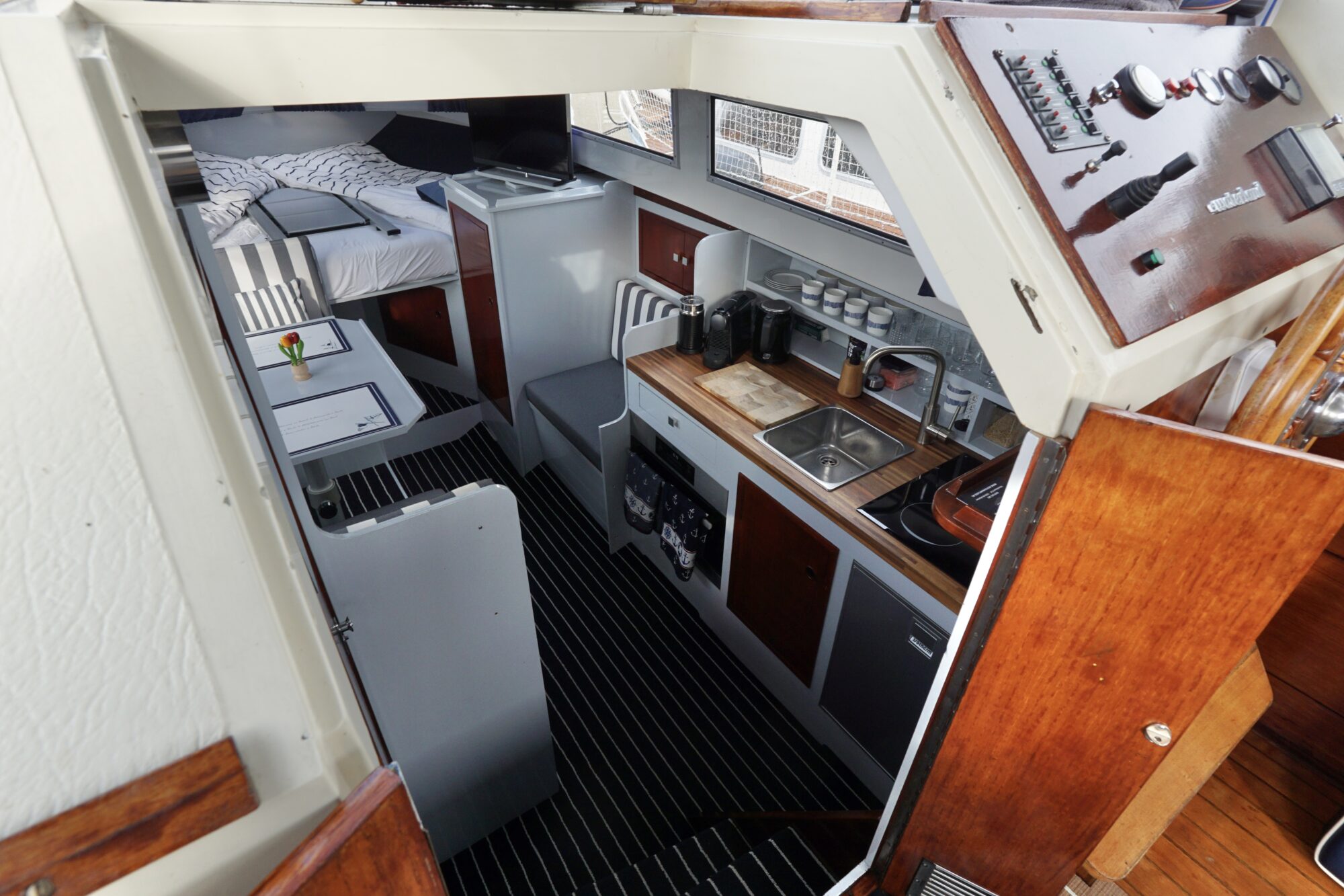 foto: 11 Waterland Waterland 8.50 OK