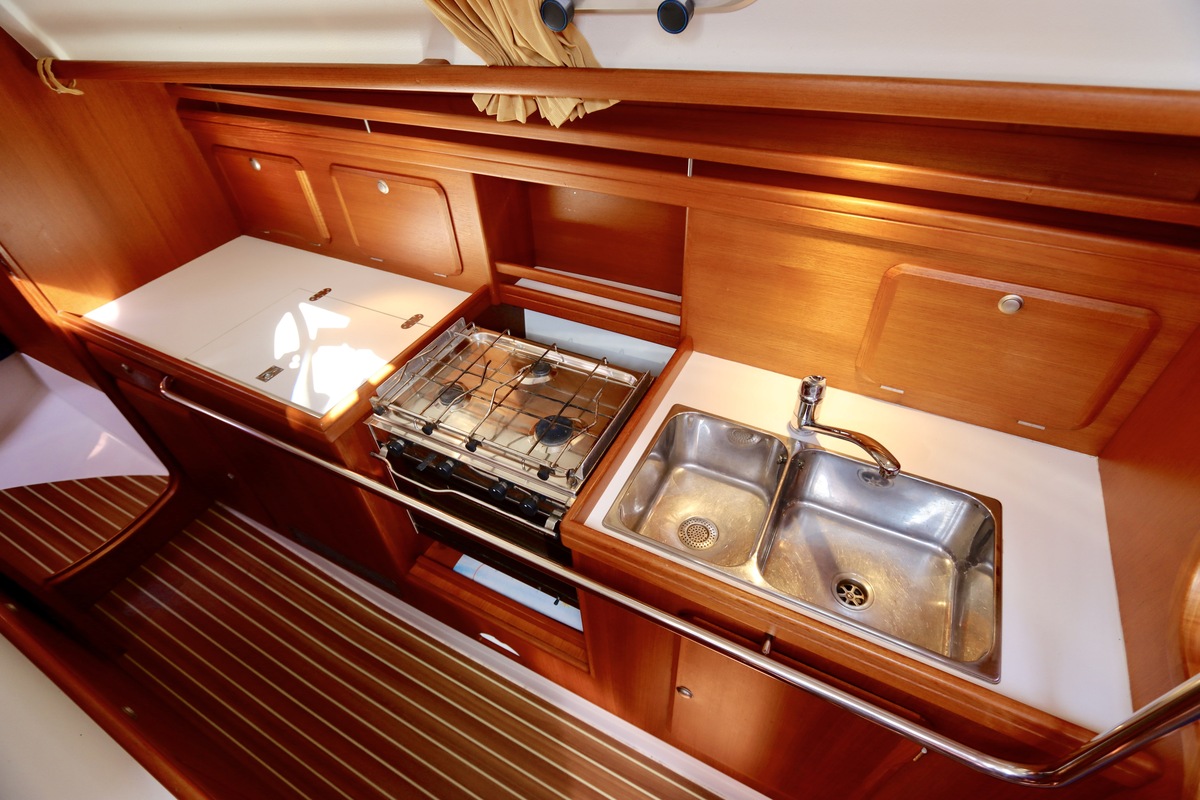 foto: 9 C-Yacht 10.40