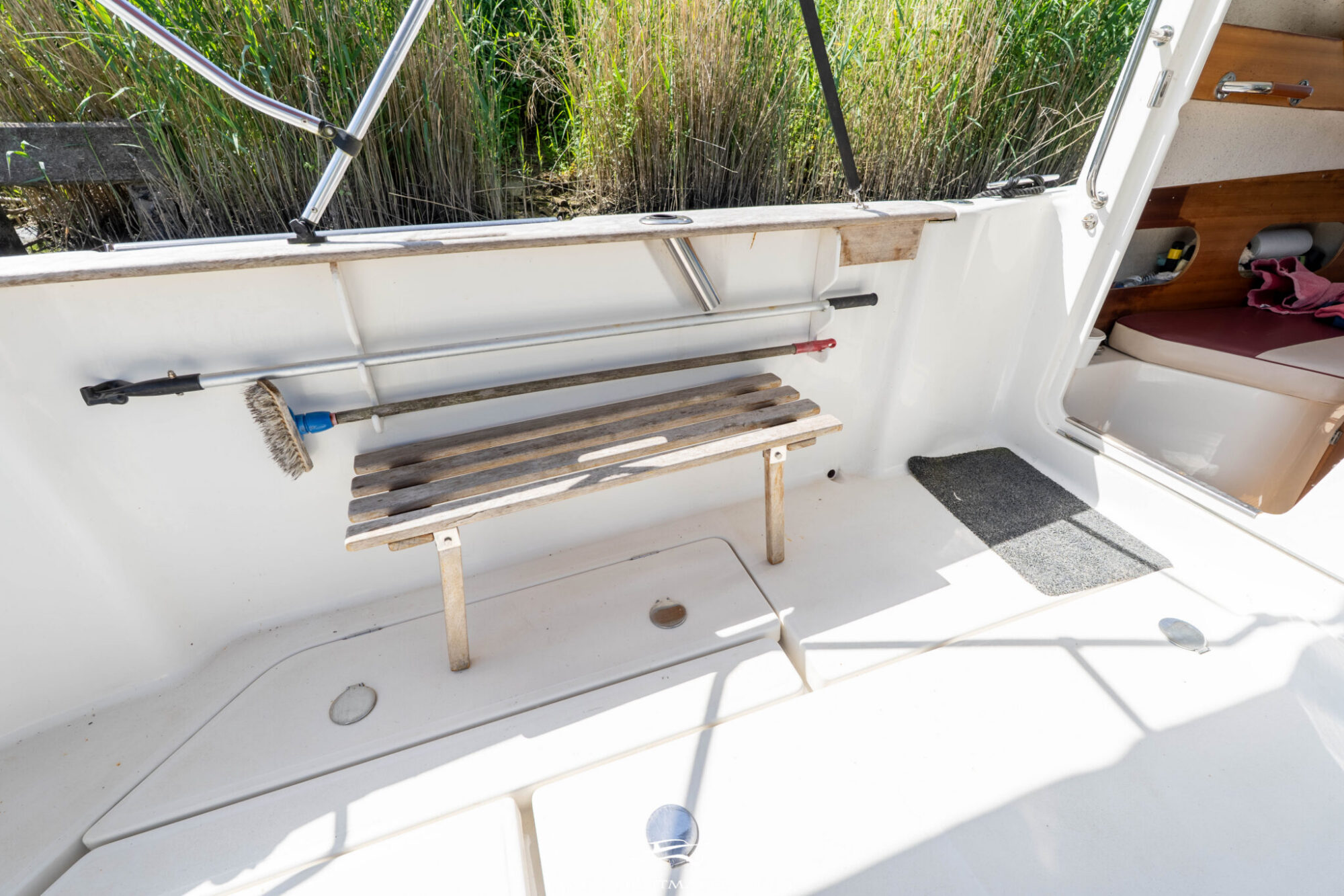 foto: 6 Arvor Arvor 250 AS