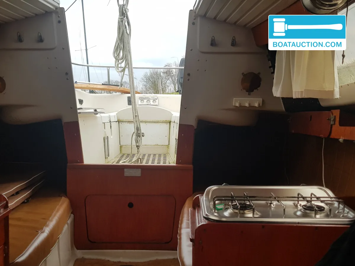 foto: 5 Dehler Varianta 65