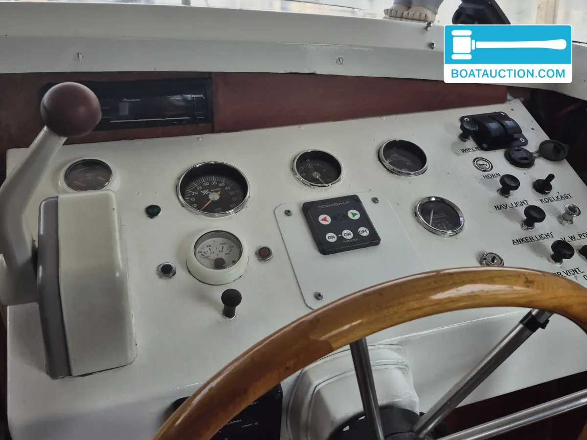 foto: 6 Waterland 850 OK