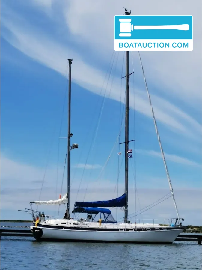 foto: 6 Morgan Out Island 41