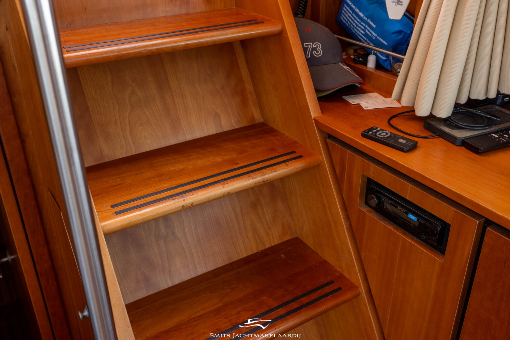 foto: 18 Linssen Linssen Grand Sturdy 43.9 AC