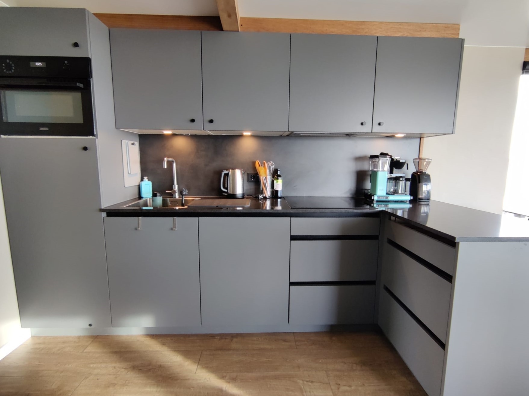 foto: 13 Castalia Met Koopligplaats 1460 X 500 Special Houseboat