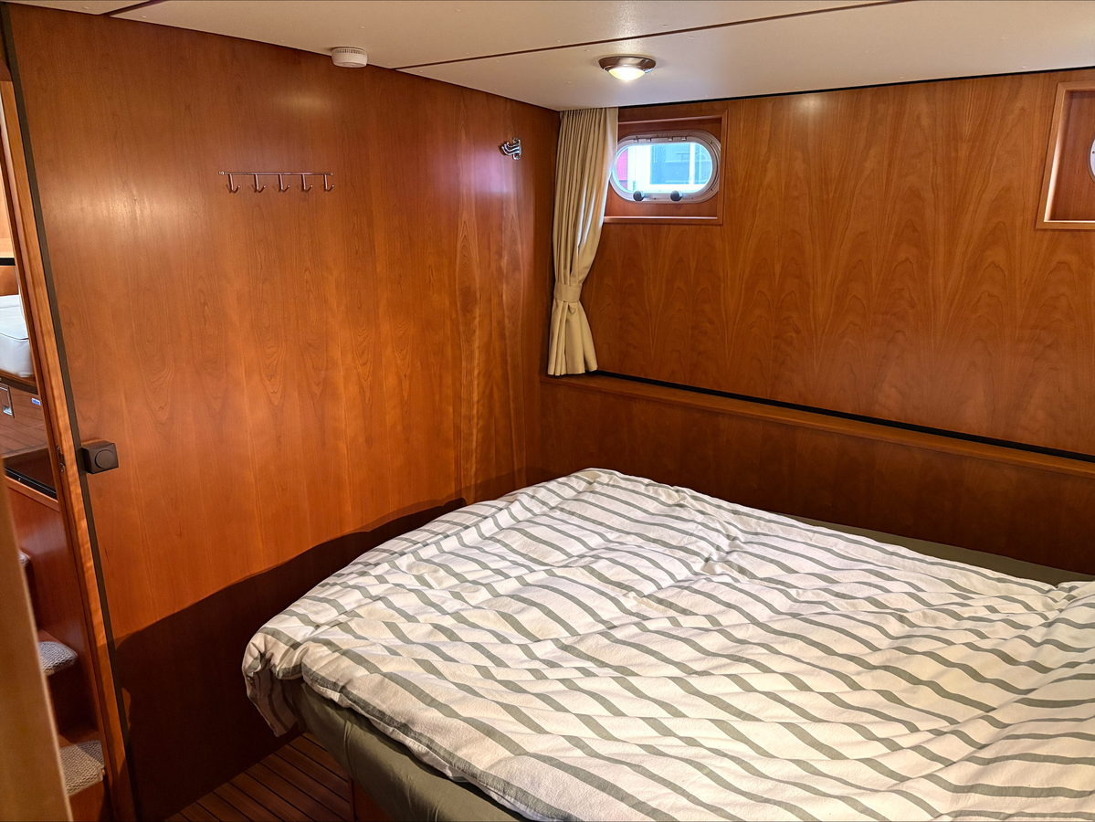foto: 6 Linssen Grand Sturdy 40.9 AC