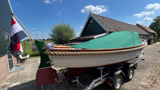 foto: 5 Allina Allina 6.30 Sloep