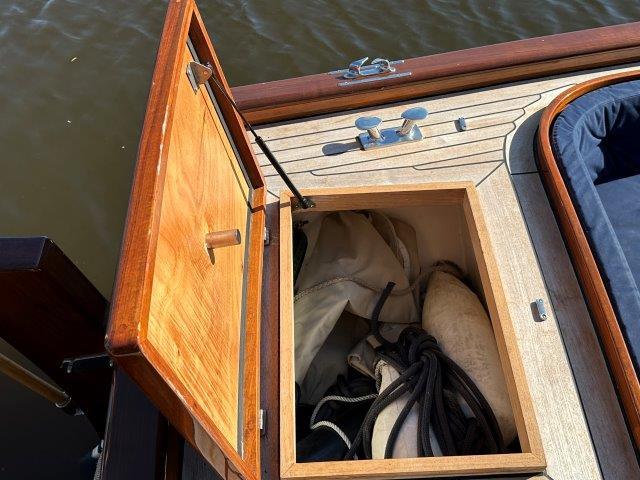 foto: 5 Victoria Sloep 720