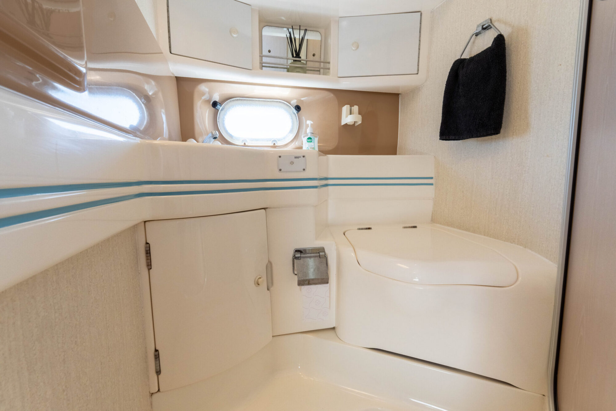 foto: 7 Sealine Sealine Statesmen 450