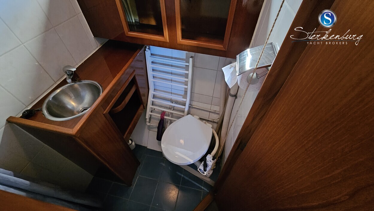 foto: 19 De Ruiter Kotter 1400