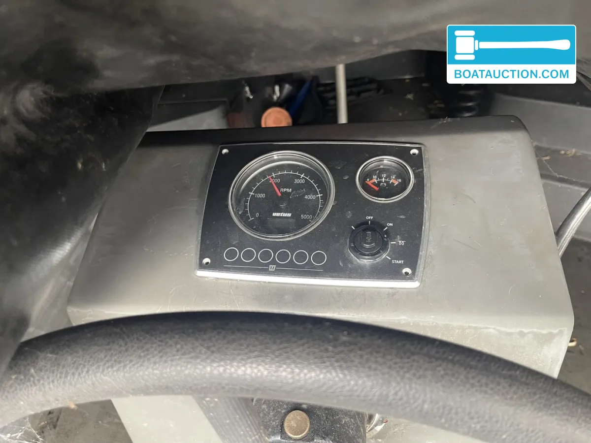 foto: 13 Stormer 600