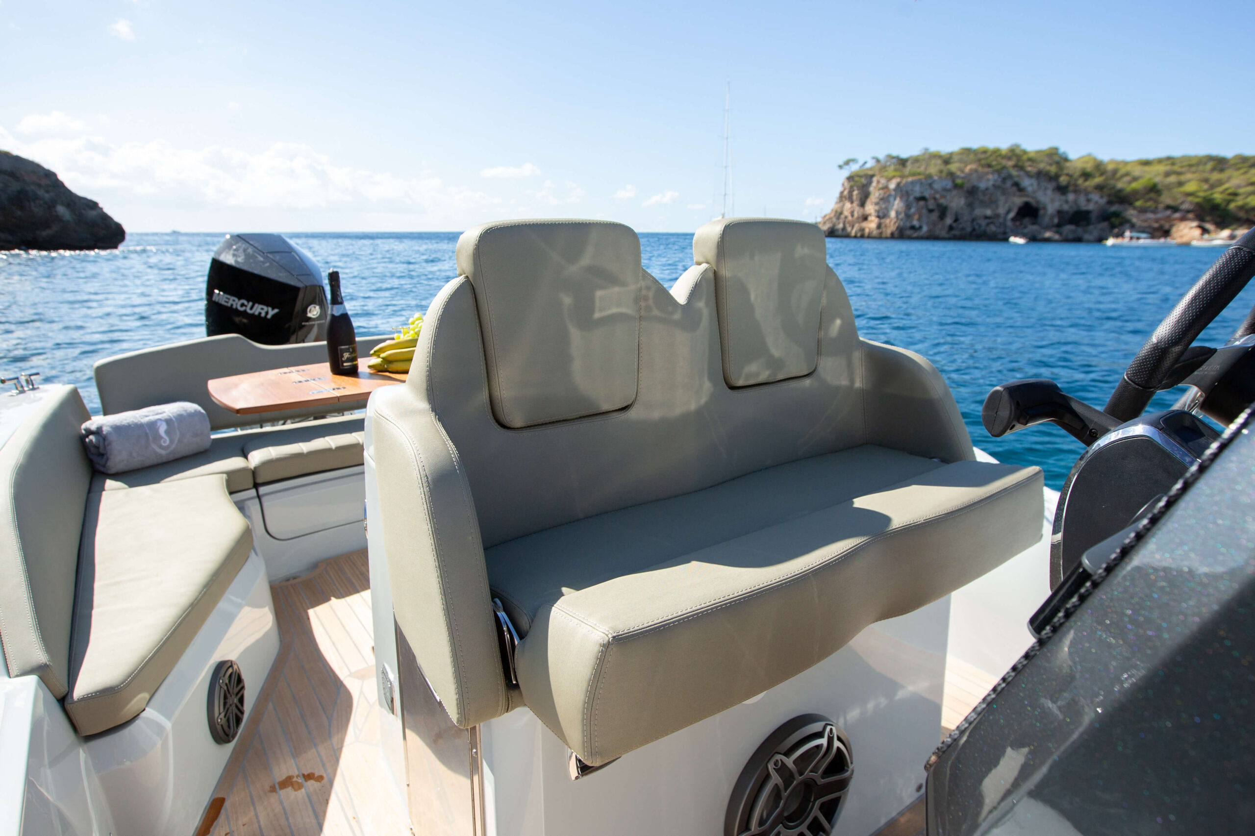 foto: 6 Sacs Strider 900