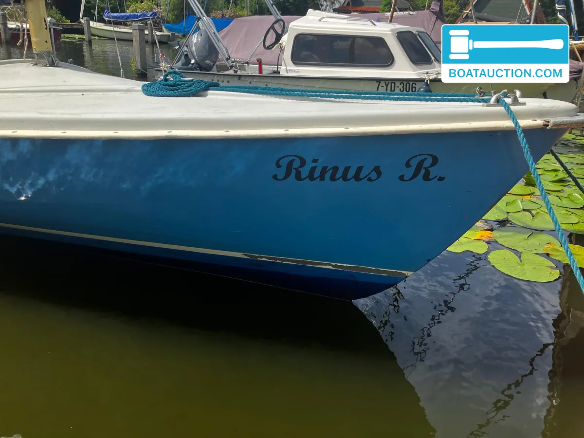 foto: 6 Randmeer Classic 600
