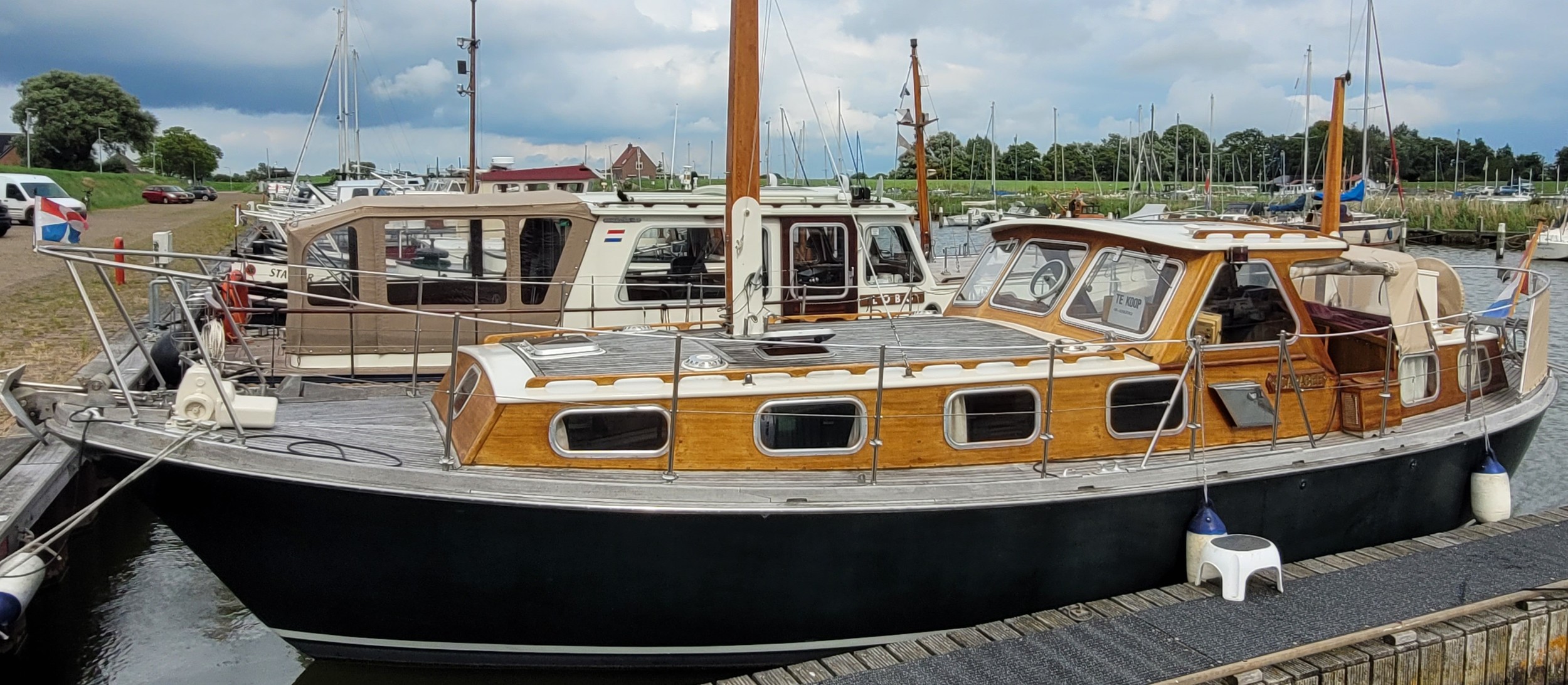 foto: 8 Vennekes Korall 50/50