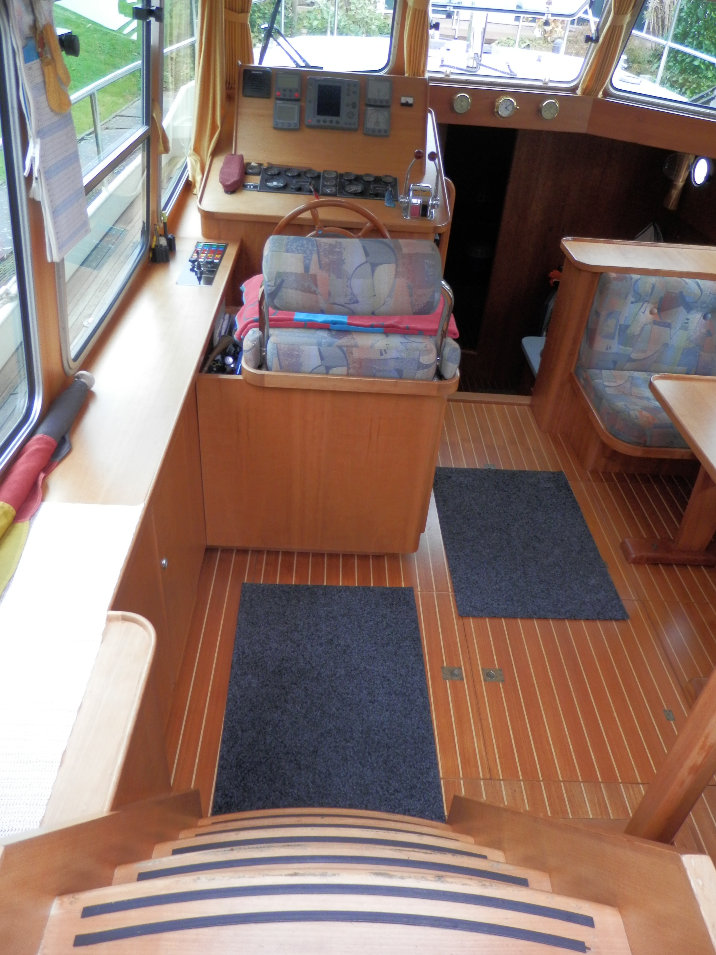 foto: 7 Linssen 380 Dutch Sturdy AC Twin