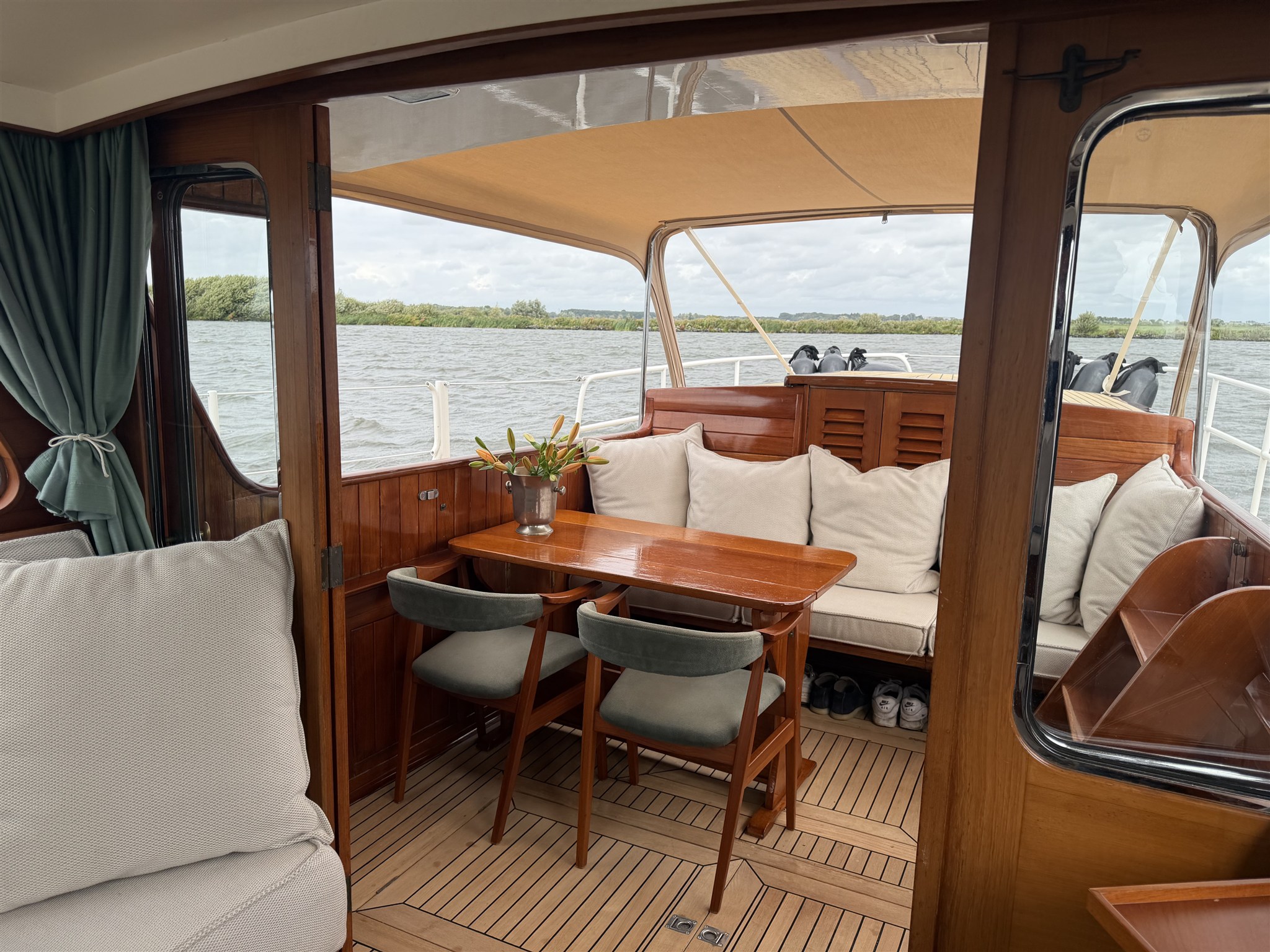 foto: 9 Klaassen vlet 1340