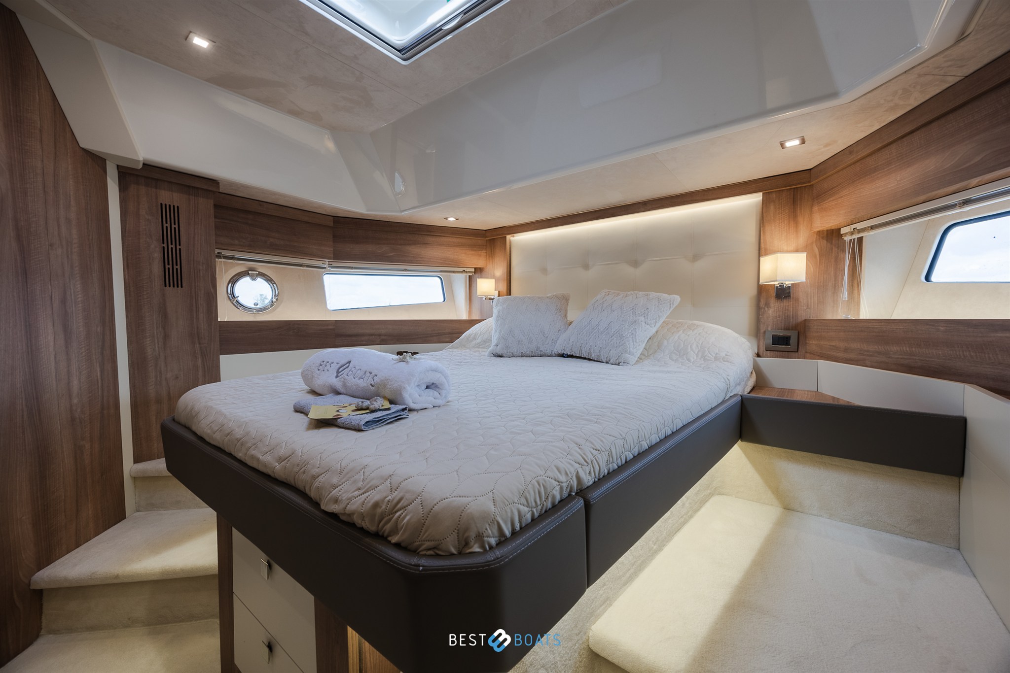 foto: 13 Cranchi Eco Trawler 43 Long Distance