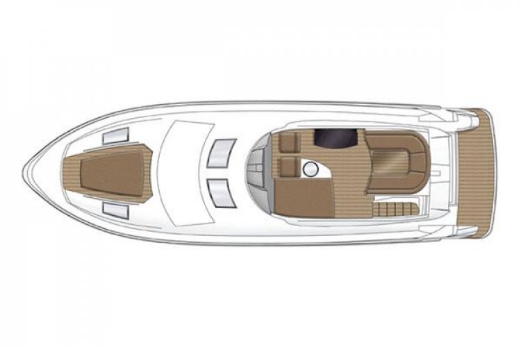 foto: 22 Sealine T50