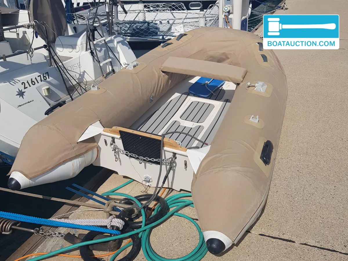 foto: 6 Beneteau Oceanis 473 Clipper