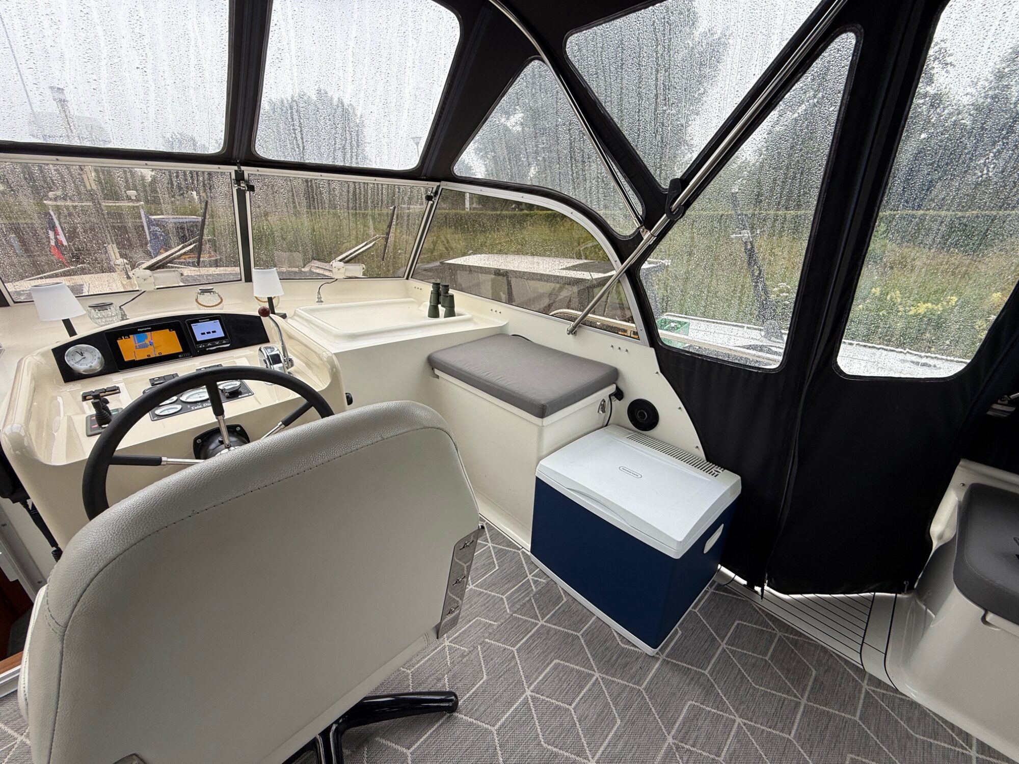 foto: 5 Kok Kok Kruiser New Line 12.00 AK Cabrio