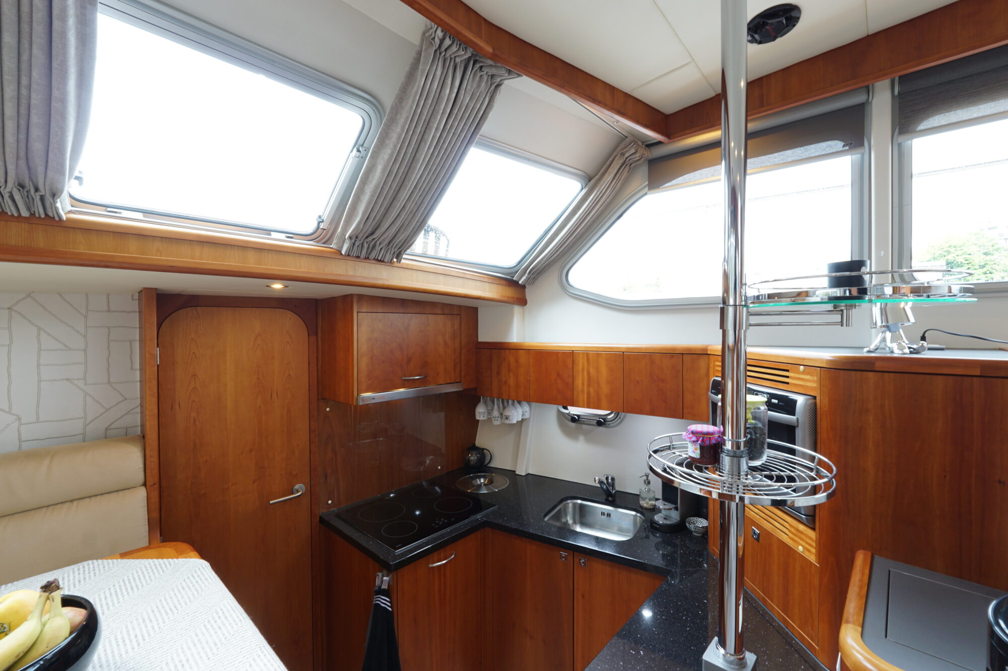 foto: 17 Van der Heijden Van der Heijden 14.00 Dynamic DeLuxe Cabrio