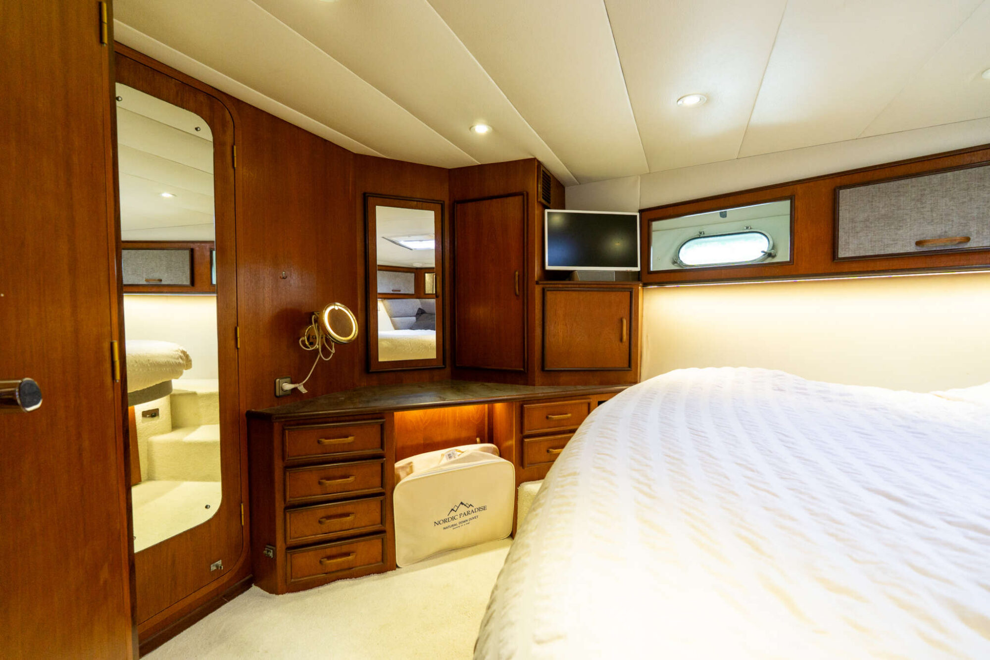 foto: 10 Fairline Fairline 50 Flybridge