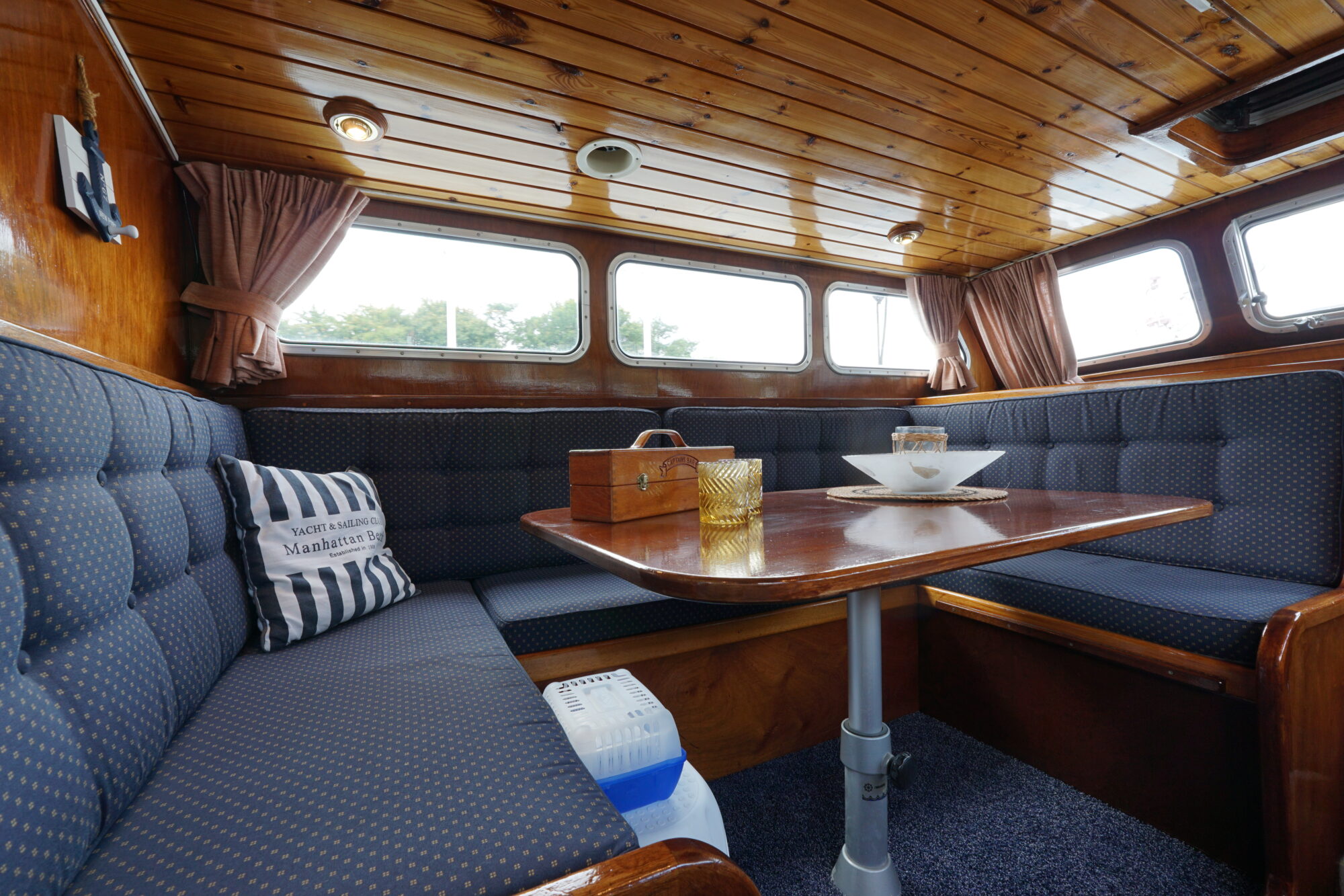 foto: 11 Molenkruiser Molenkruiser 12.00 AK Cabrio