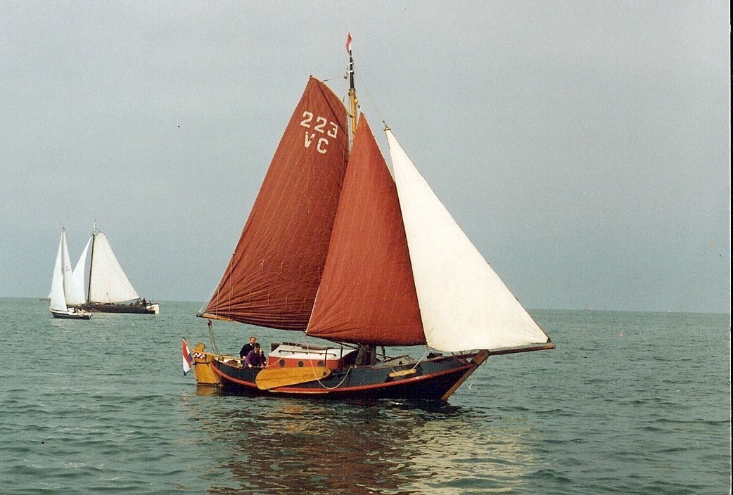 foto: 5 Schokker 9.74